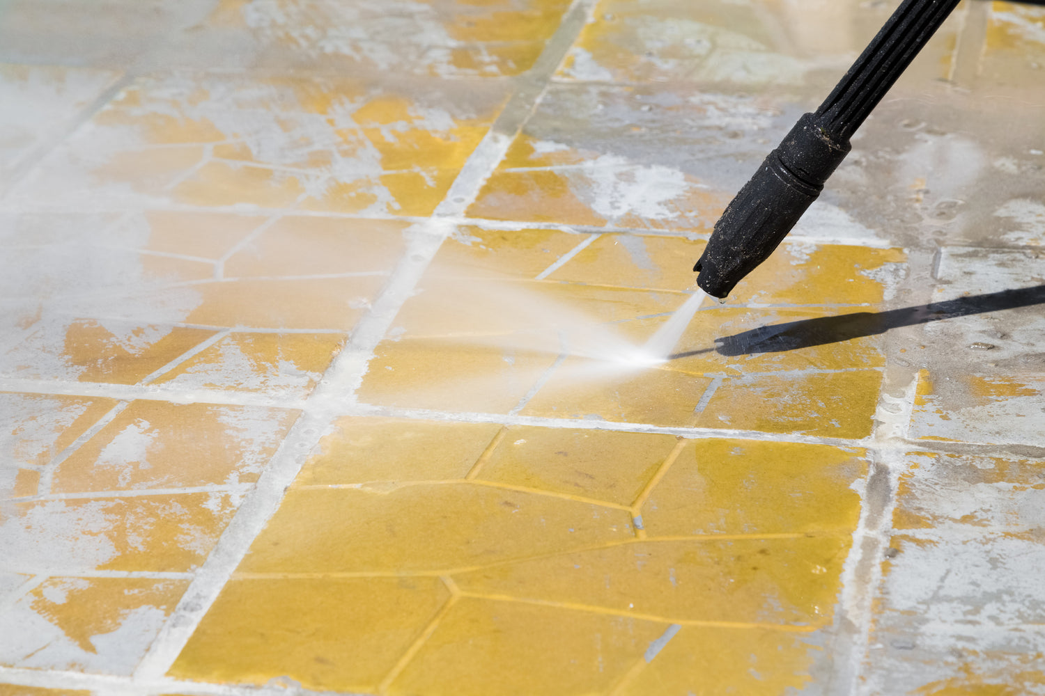 Paver Cleaner: Tips To Help Care of Your Paver