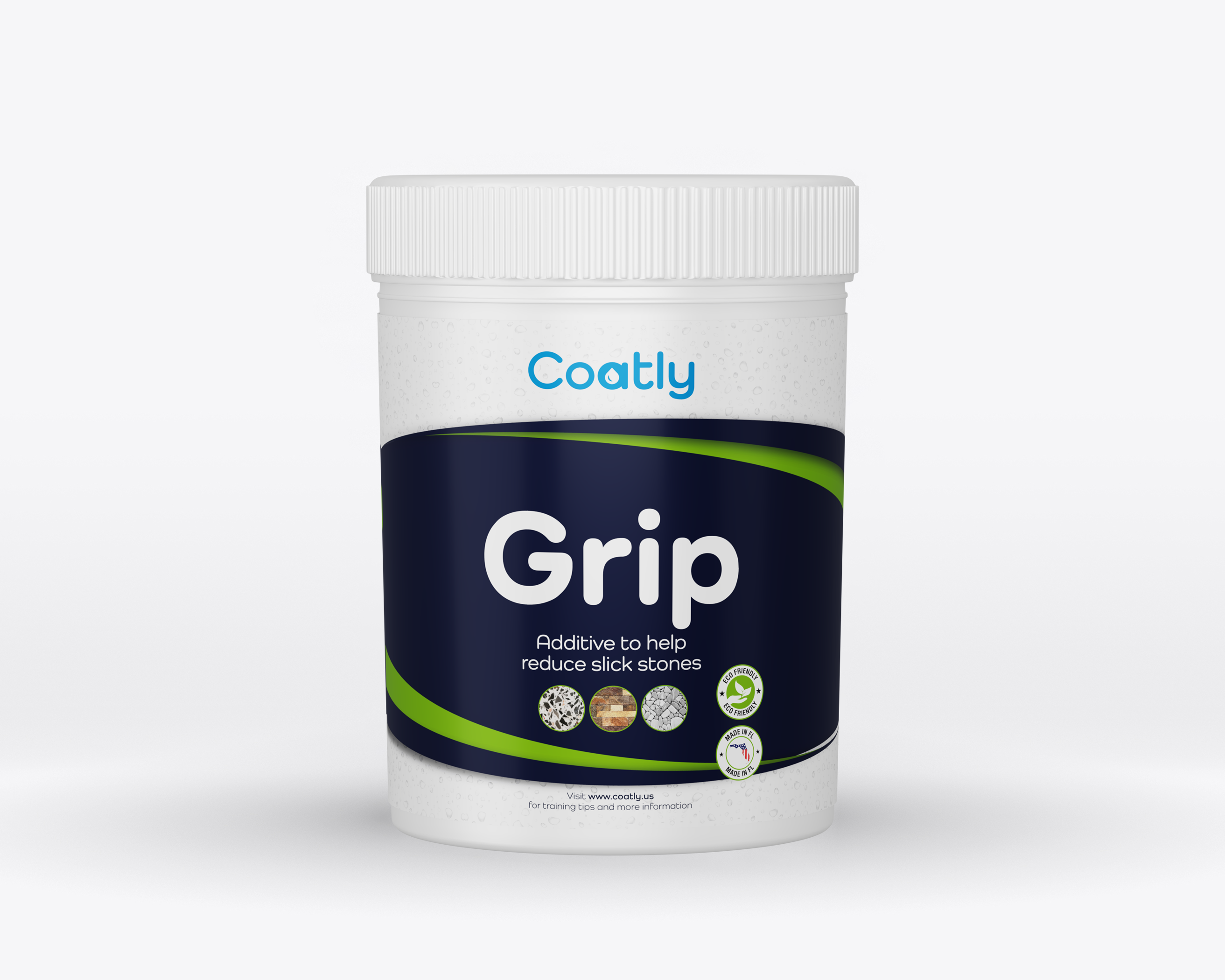 Coatly Grip